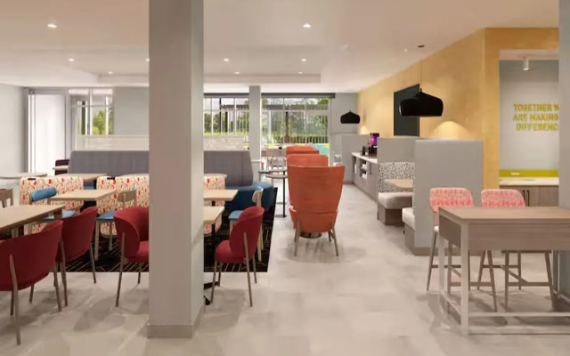Home2 Suites By Hilton Lafayette I-10