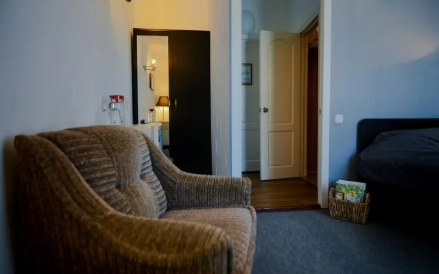 Holiday Park Starodonye