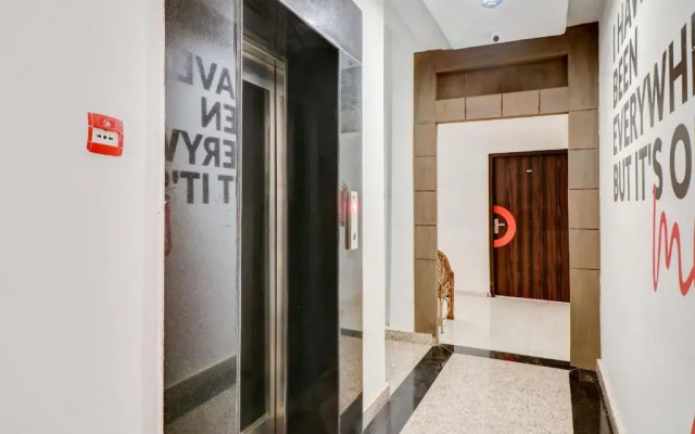 Hotel Premier Inn by OYO Rooms