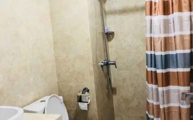 Apartemen Pentapolis Balikpapan