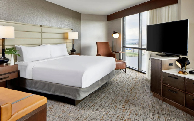 Renaissance Mobile Riverview Plaza Hotel