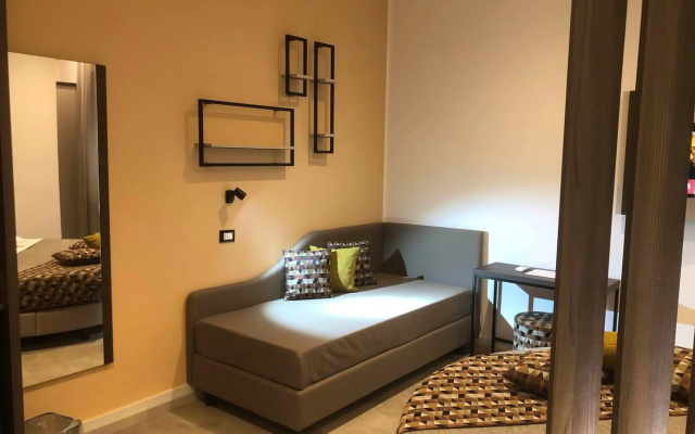Hotel Tonic