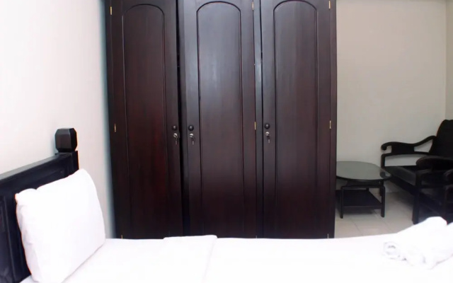 Comfort Studio (No Kitchen) At Metropark Condominium Jababeka Apartment