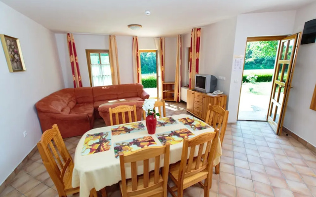 Kehida Termal Holiday Village