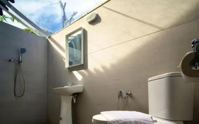 Orchard Wellness Safari Suites
