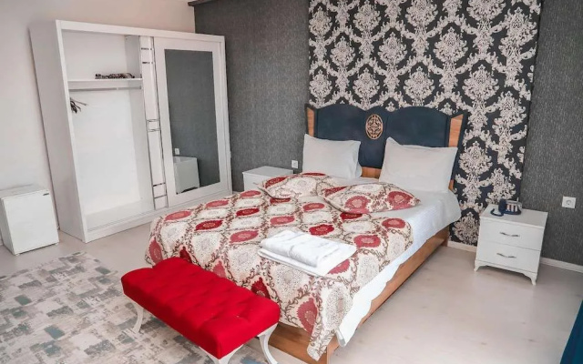 Kars Atapark Boutique Hotel