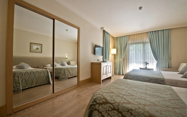 Gypsophila Holiday Village