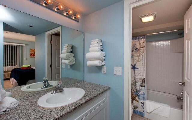 Silver Surf Gulf Beach Resort