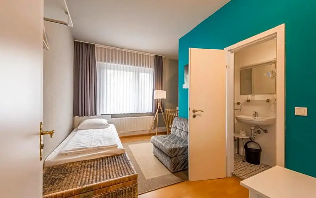Hotel Hiltruper Hof