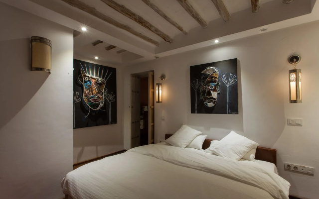 BCK Art Riad