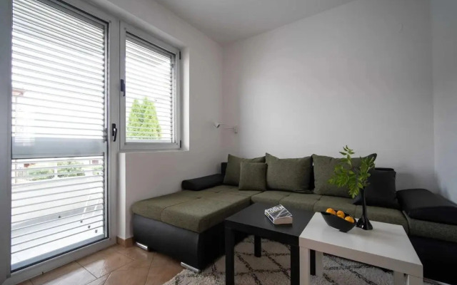 Villa in Rovinj Near Beach & Old Town