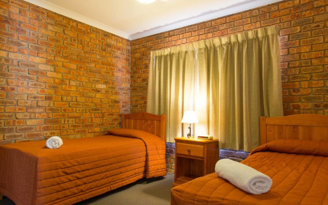 Mansfield Country Resort