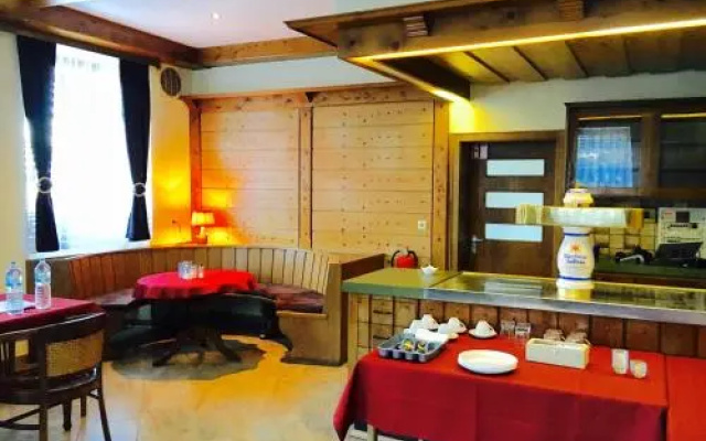 ARB Pension GmbH