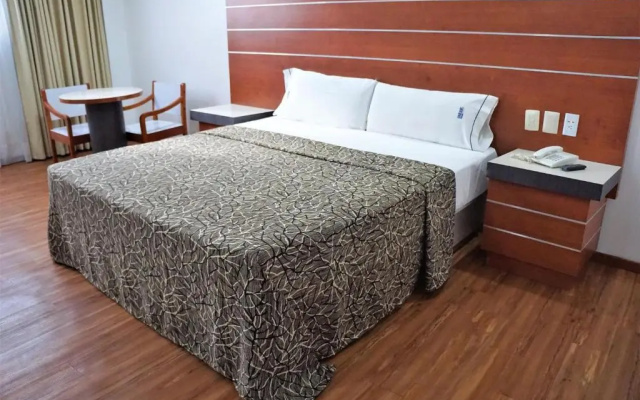 Hotel Duque