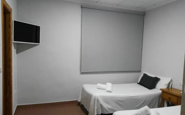 Hostal Nilo