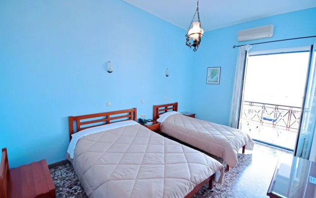 Hotel Blue Sea