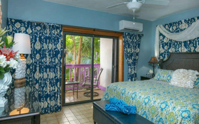 Lavender Hill Suites