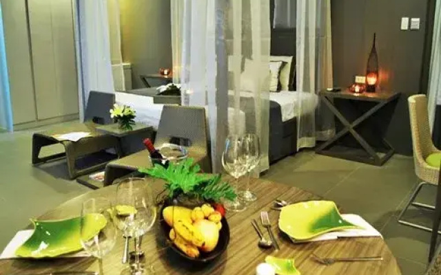Astoria Boracay - 4 Nights, Aklan, Philippines