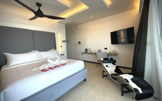 Epic Suites Bohol - Adults Only