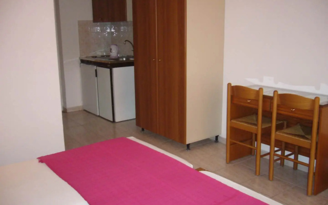 Rhodian Rose Hotel
