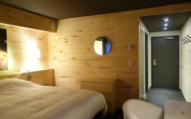 Hotel Horizon
