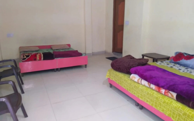 Skyward Guest House