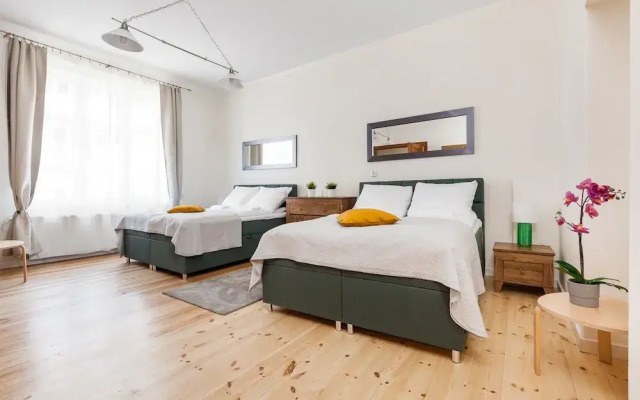 Happy Stay Sopot Monte Cassino 44 D