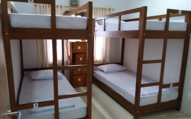 Bookit Backpacker Hostel