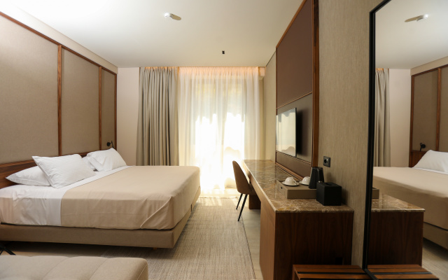 Sol Boutique Hotel