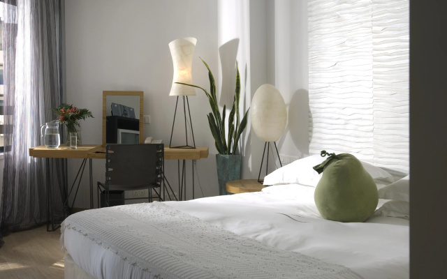 Londa Hotel