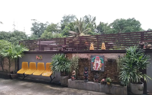 Sweet Dream Hotel