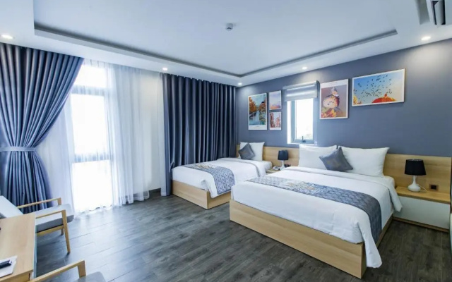 Dang's Hotel