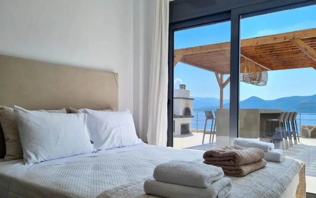 Villa Empeiria Paleros
