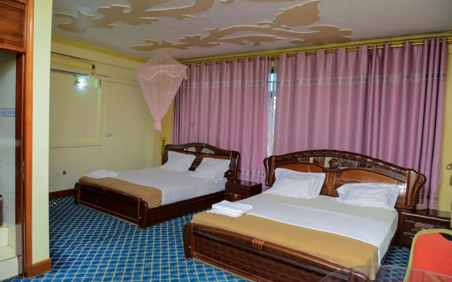 JBK Hotel