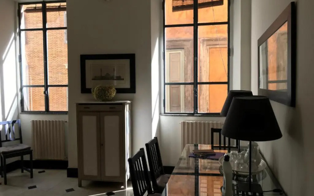 La Casa In Vetrina