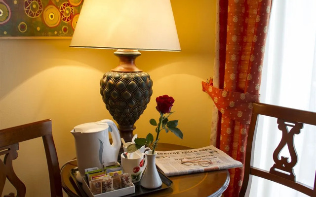 Hotel Rovereto