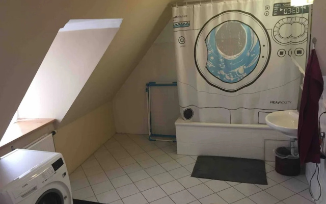 Room in Apartment - Allgäuer Festwoche 150m Entfernt