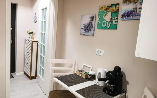 YNS Apartaments