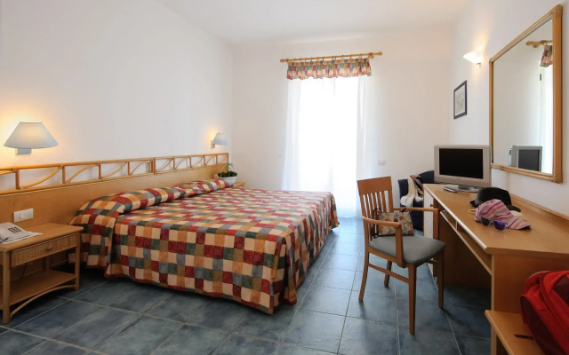 Hotel I Melograni