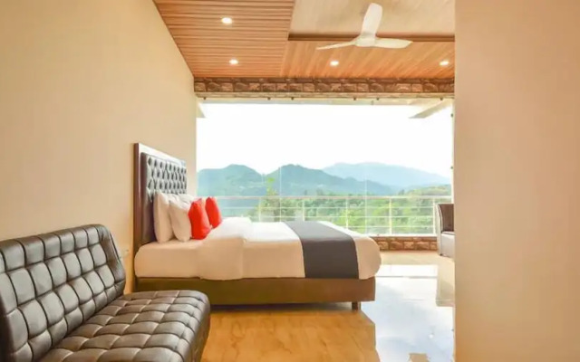 Nakshatra Resort Shimla