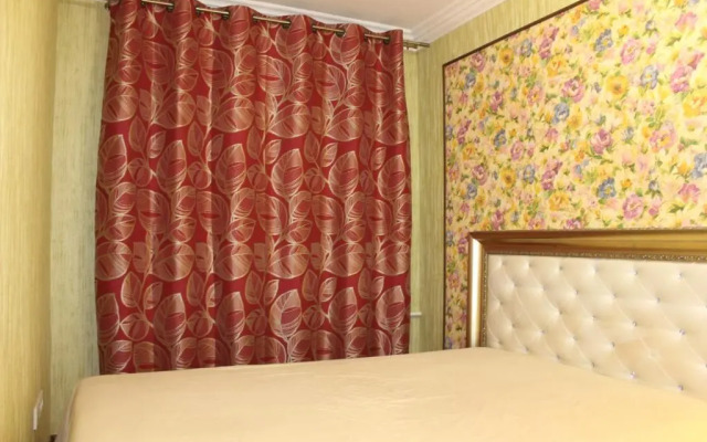 Vivaldi Apartment