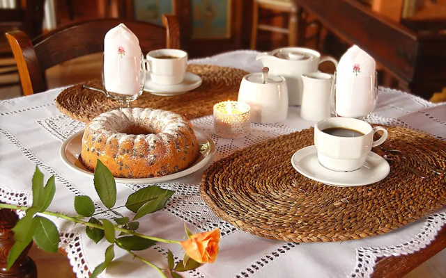 B&B La Taupiniere
