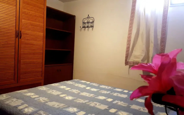 Apartamento El Rincón de Clara