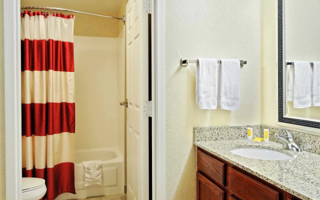 Residence Inn by Marriott Tampa at USF/Medical Center