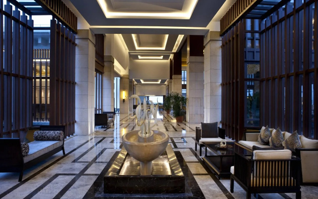Boao State Guesthouse (Managed by New Century Hotels & Resorts)