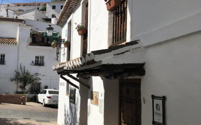Hotel Posada Del Bandolero