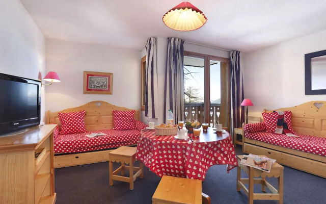 Residence Vega