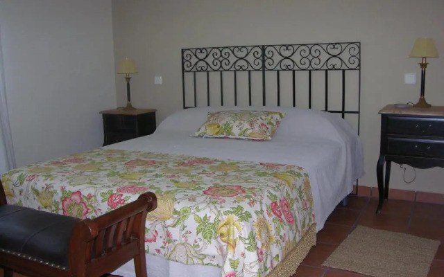 Apartamento Rural Albus Albi
