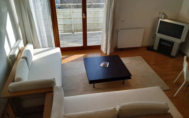 Puskas Apartment