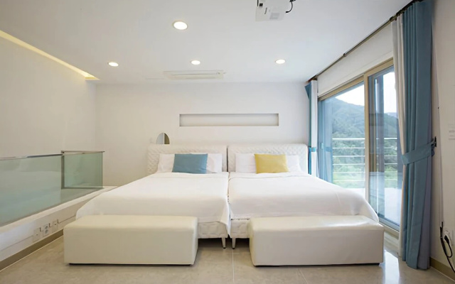 Gapyeong Bonito Pension
